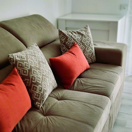 Sempione Apartment لايناتيه المظهر الخارجي الصورة