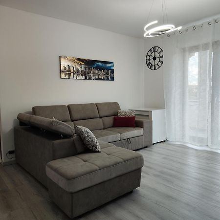 Sempione Apartment لايناتيه المظهر الخارجي الصورة