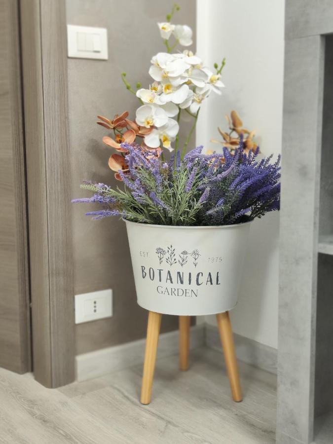 Sempione Apartment لايناتيه المظهر الخارجي الصورة