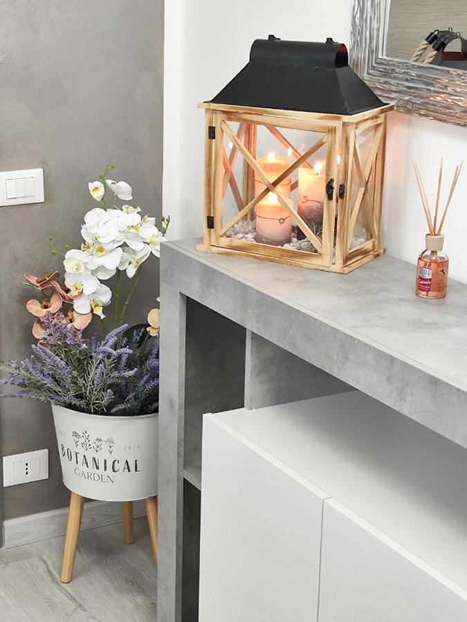 Sempione Apartment لايناتيه المظهر الخارجي الصورة