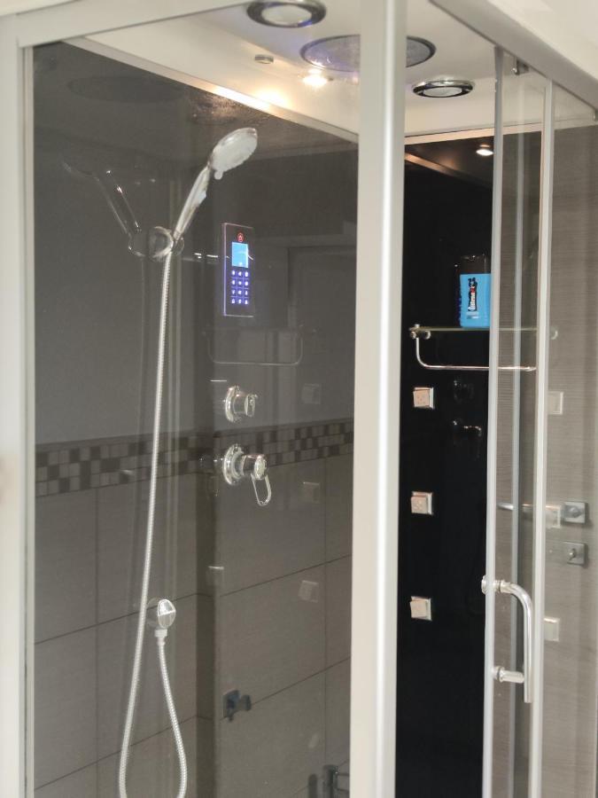 Sempione Apartment لايناتيه المظهر الخارجي الصورة