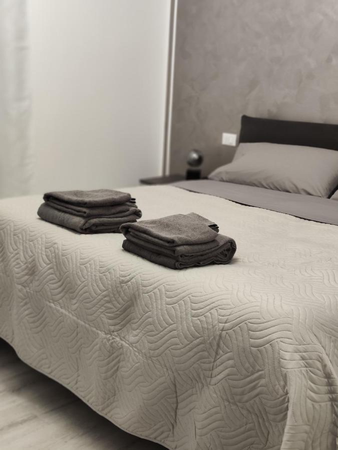 Sempione Apartment لايناتيه المظهر الخارجي الصورة