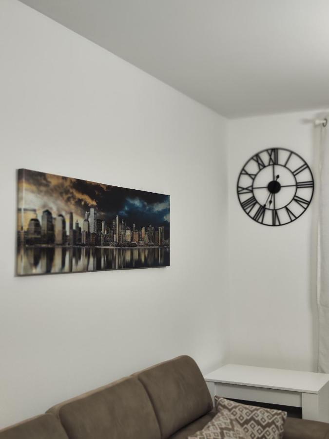 Sempione Apartment لايناتيه المظهر الخارجي الصورة