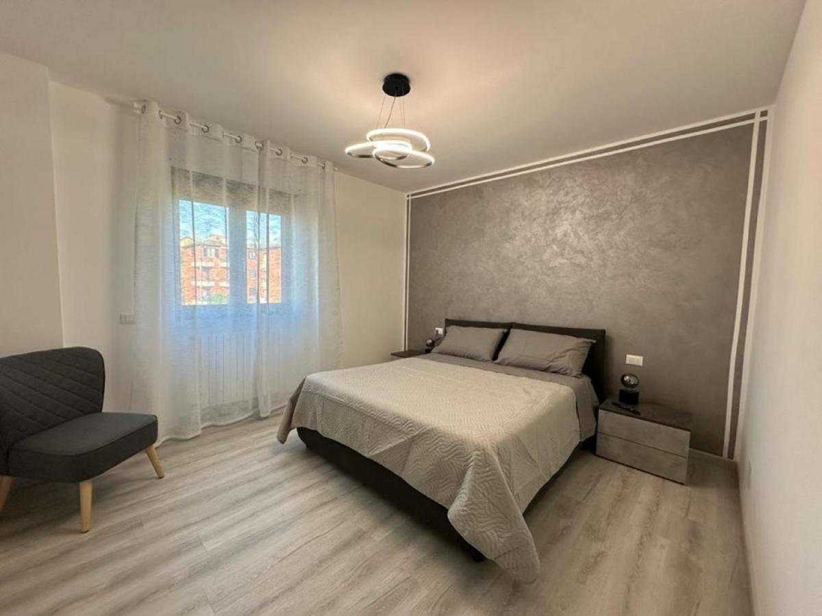 Sempione Apartment لايناتيه المظهر الخارجي الصورة
