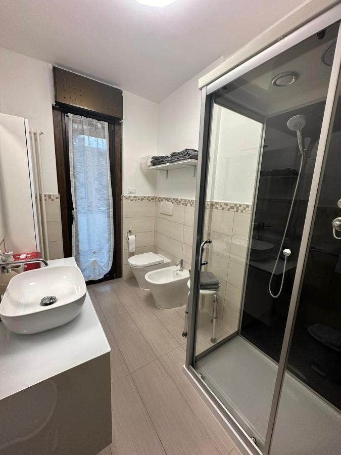 Sempione Apartment لايناتيه المظهر الخارجي الصورة