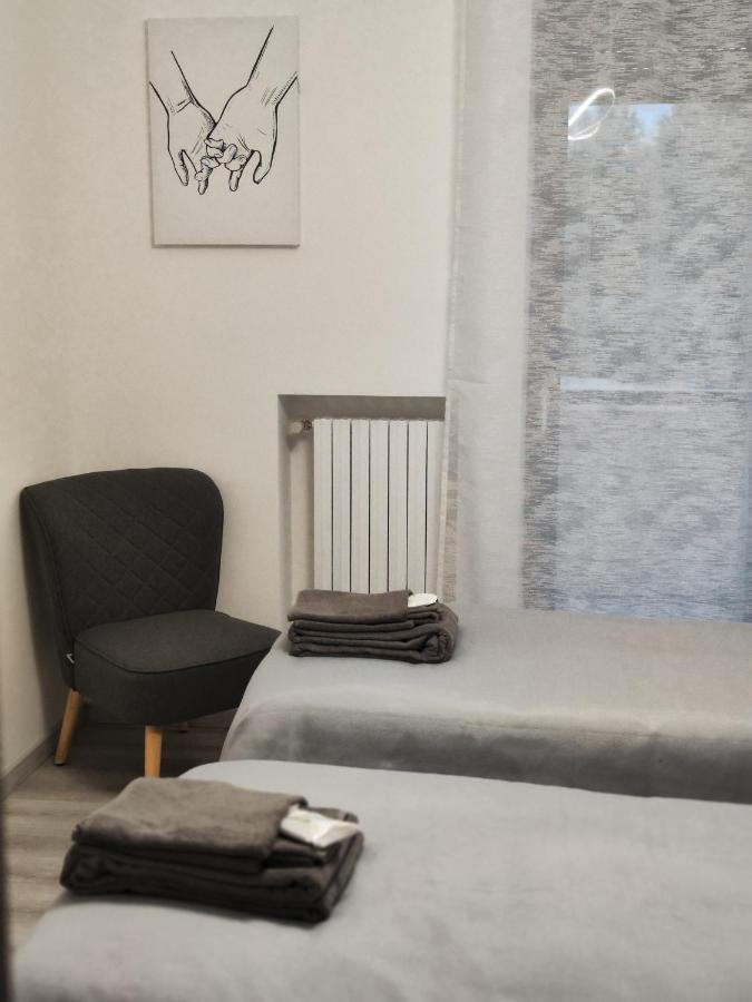 Sempione Apartment لايناتيه المظهر الخارجي الصورة