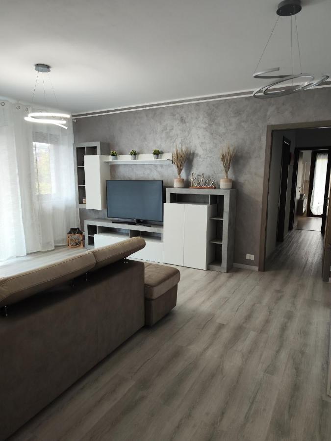Sempione Apartment لايناتيه المظهر الخارجي الصورة