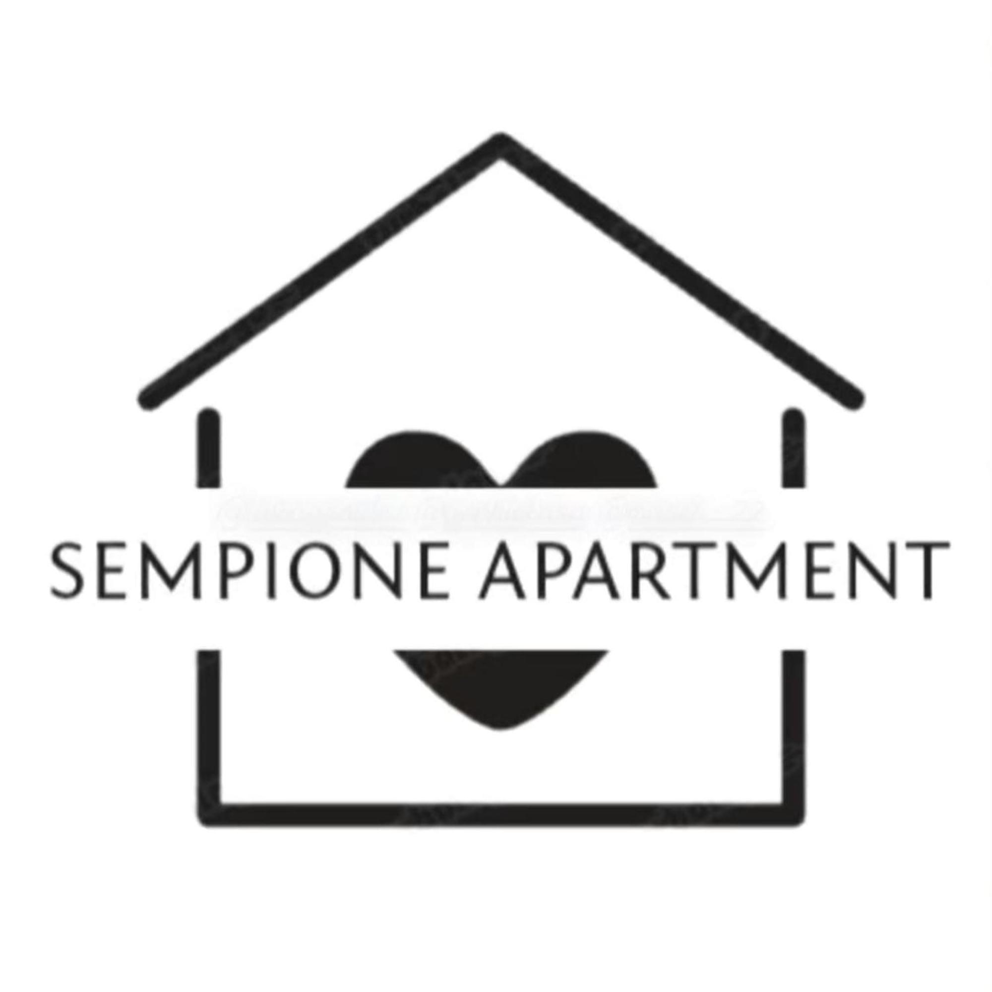 Sempione Apartment لايناتيه المظهر الخارجي الصورة