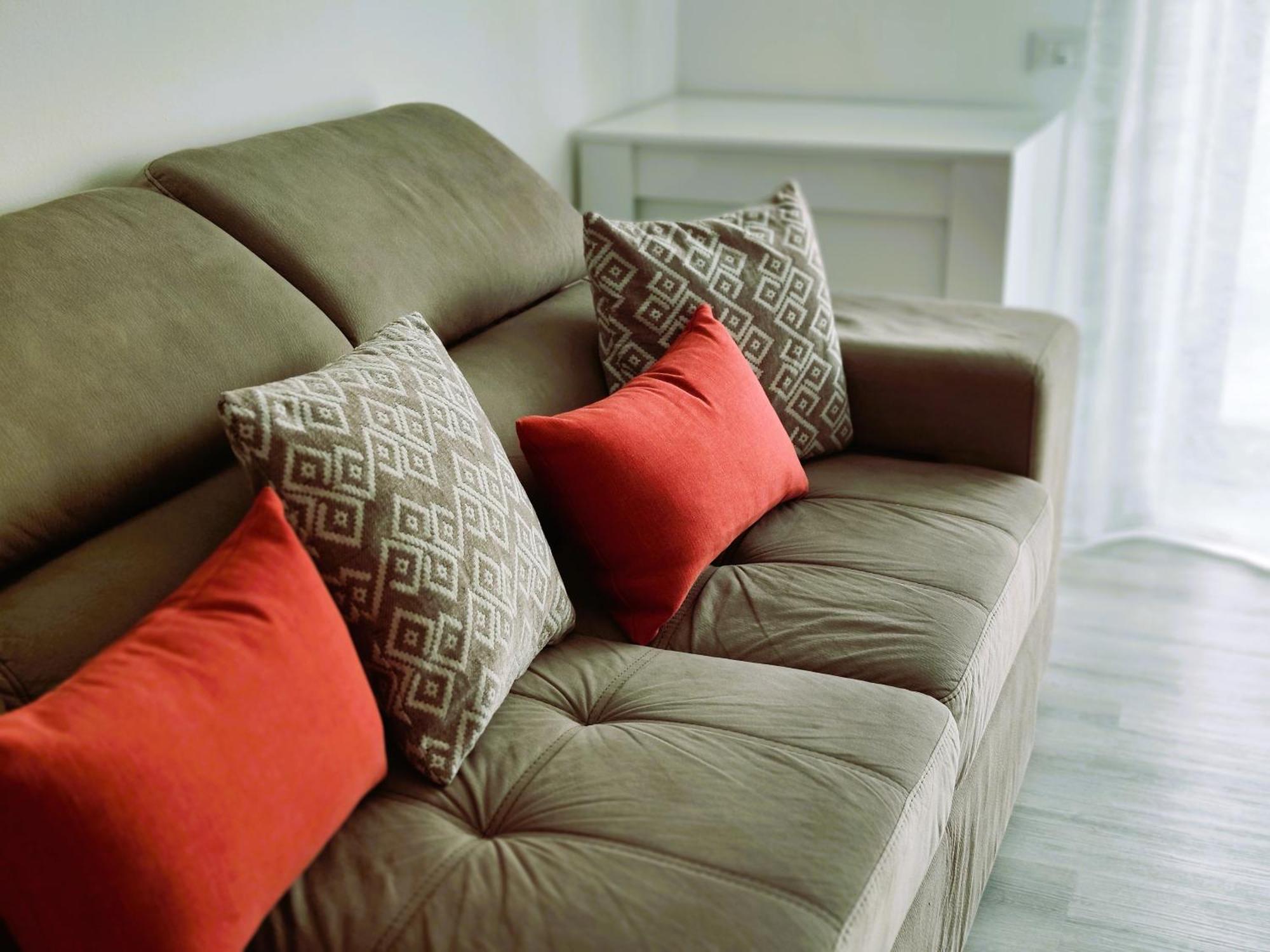 Sempione Apartment لايناتيه المظهر الخارجي الصورة