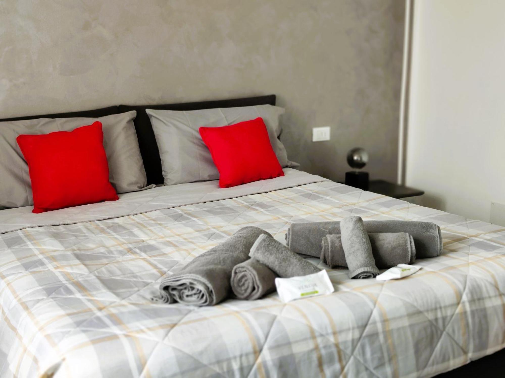 Sempione Apartment لايناتيه المظهر الخارجي الصورة