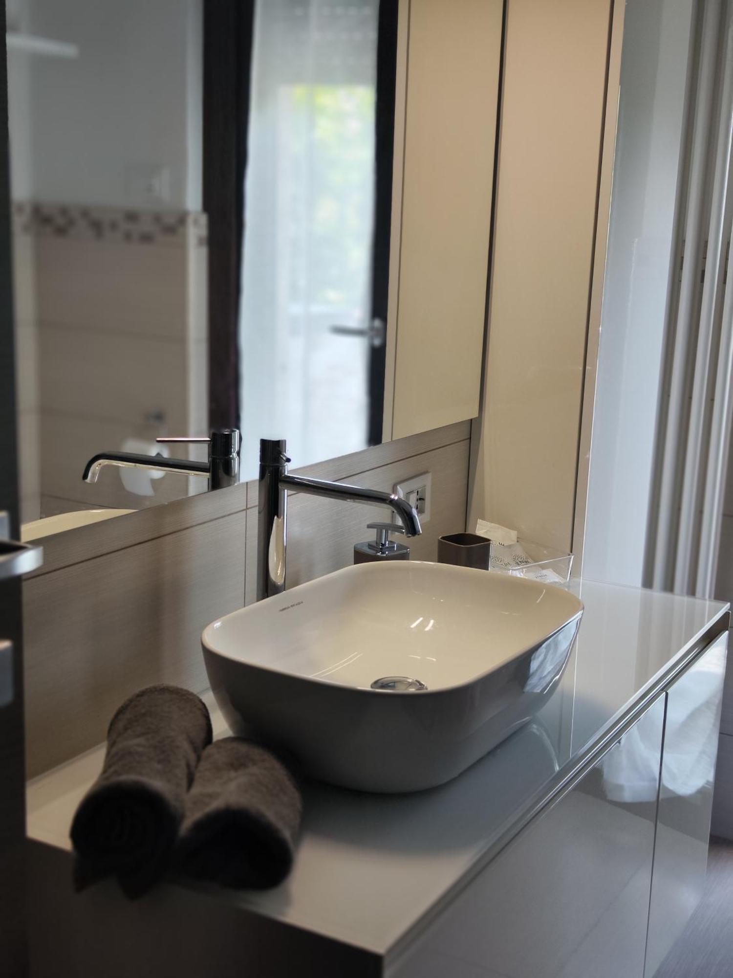 Sempione Apartment لايناتيه المظهر الخارجي الصورة