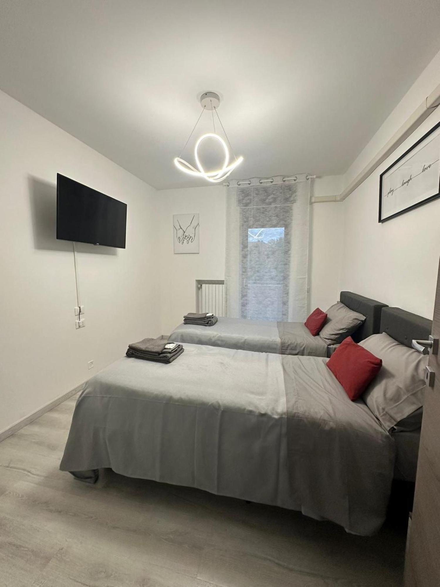 Sempione Apartment لايناتيه المظهر الخارجي الصورة