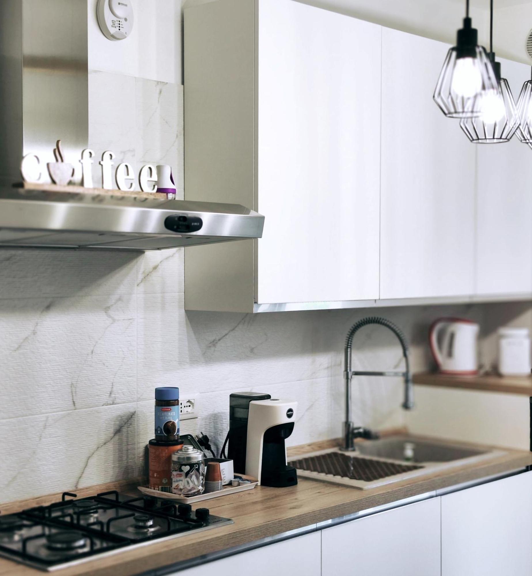 Sempione Apartment لايناتيه المظهر الخارجي الصورة