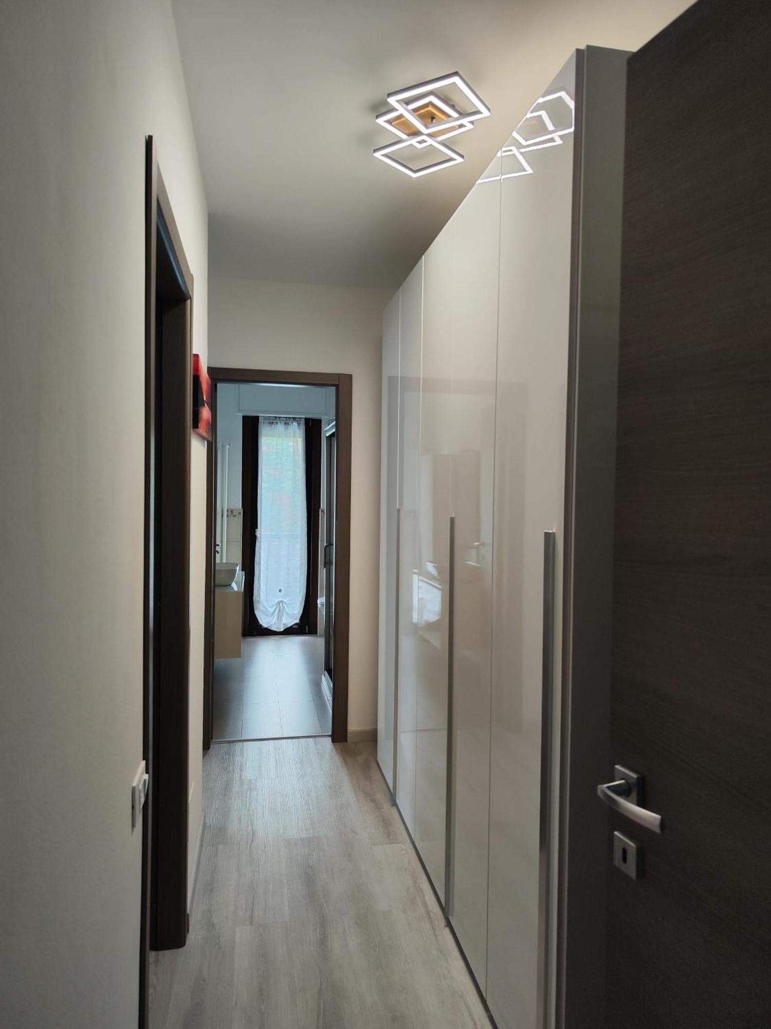 Sempione Apartment لايناتيه المظهر الخارجي الصورة