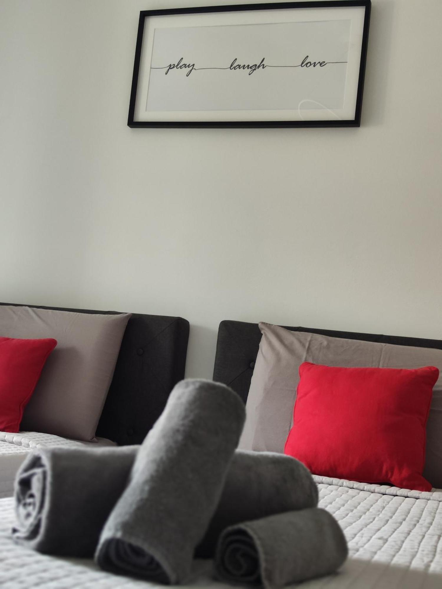 Sempione Apartment لايناتيه المظهر الخارجي الصورة