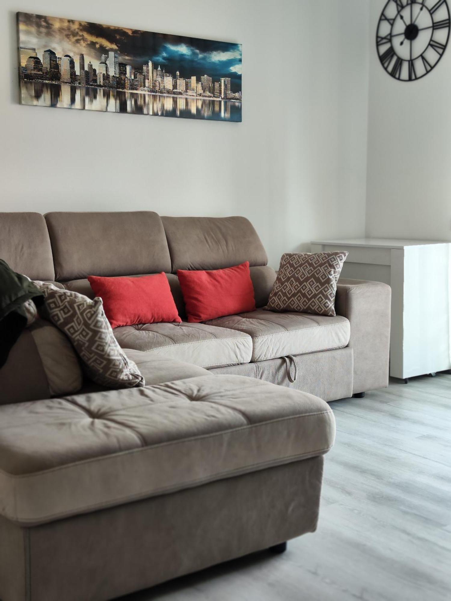 Sempione Apartment لايناتيه المظهر الخارجي الصورة