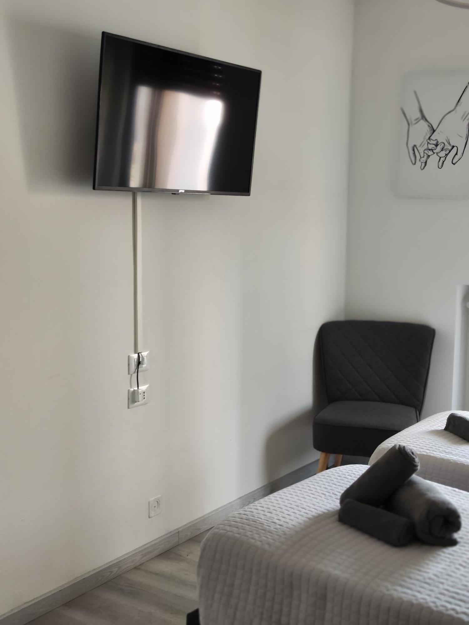 Sempione Apartment لايناتيه المظهر الخارجي الصورة