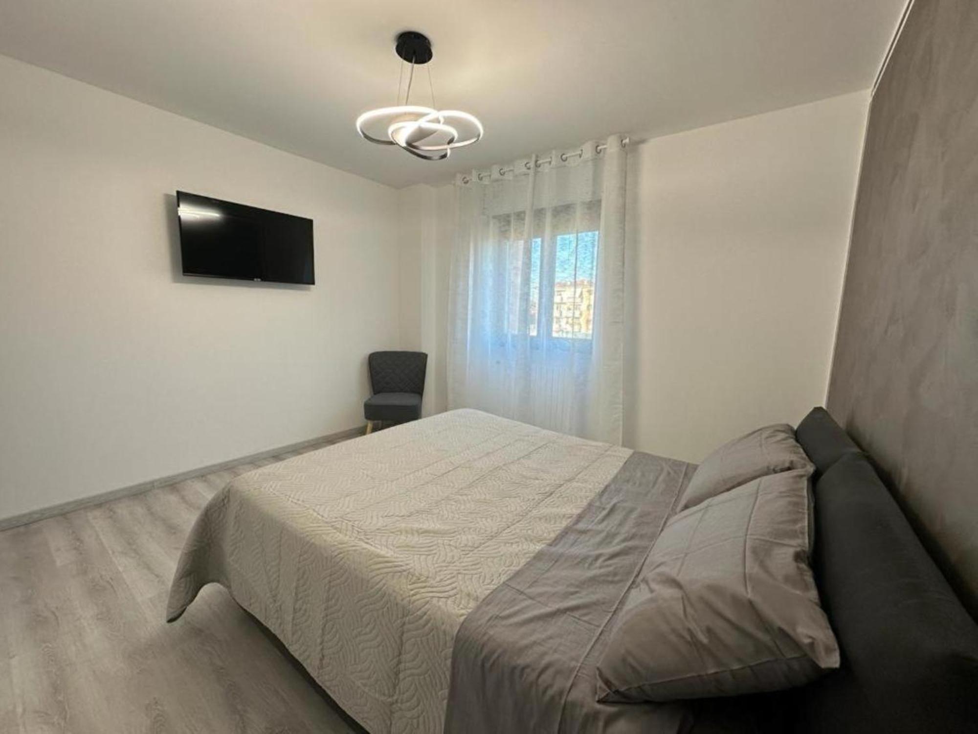 Sempione Apartment لايناتيه المظهر الخارجي الصورة